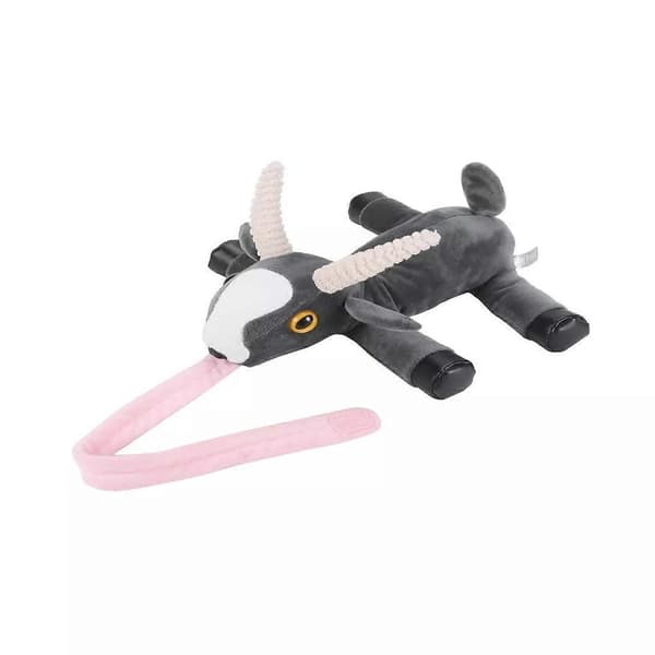 Goat Simulator Plysch Get Simulator Plyschleksak/Docka 20cm