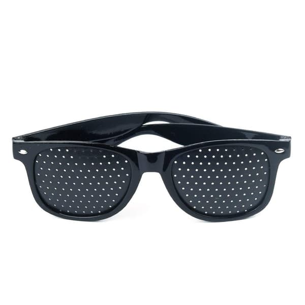 Vision Correction Glasses, Anti-fatigue Eye Protection Training