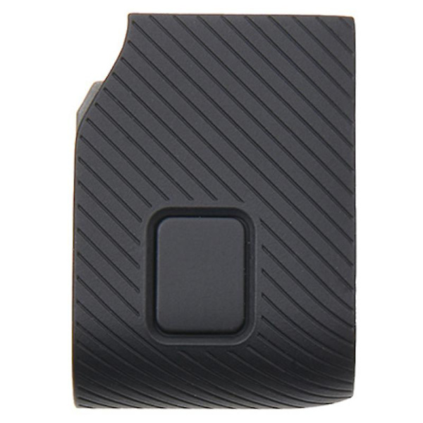 Korvaava sivuluukku USB-C Mini HDMI -portti Sivukannen korjausosa GoPro Hero5 Hero6 Hero 5 6 Fo -kameralle