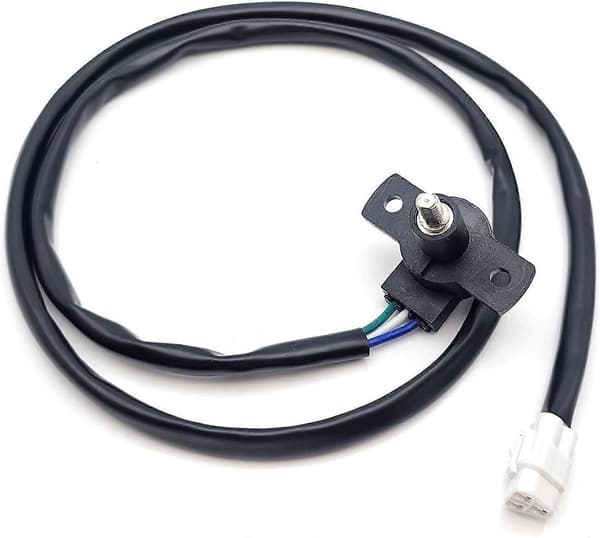 Gasspjeld Sensor Montering JN4-85885-01-00 Passer til Yamaha Golfbiler G14-G16 1995-2002