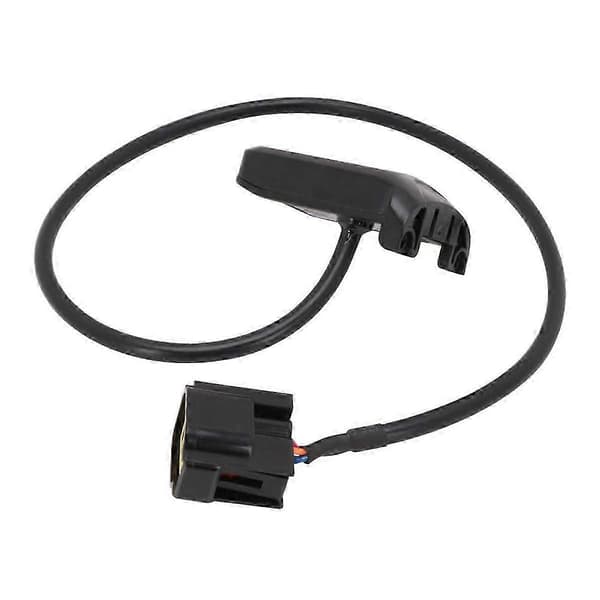 Sur Ron LCD Display Speedometer til Sur Ron Elcykel - Kompatibel med Sur-Ron & Surron Modeller Svart
