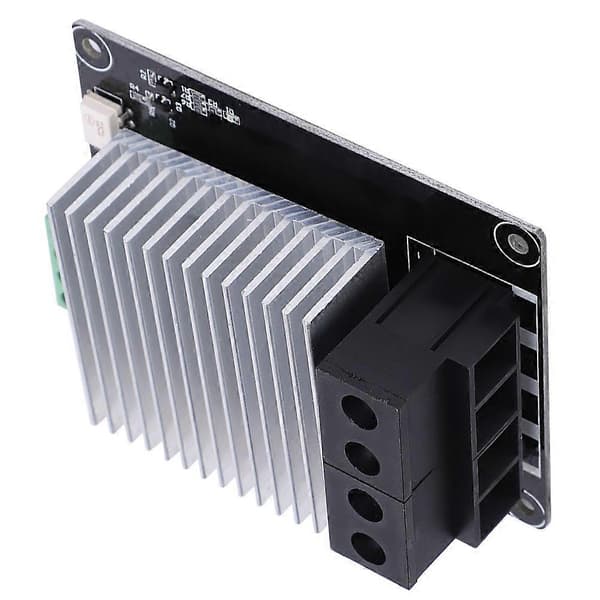 Varmestyringsmodul for 3D-printer varmeseng/printhode varmestyringstilbehør 30A