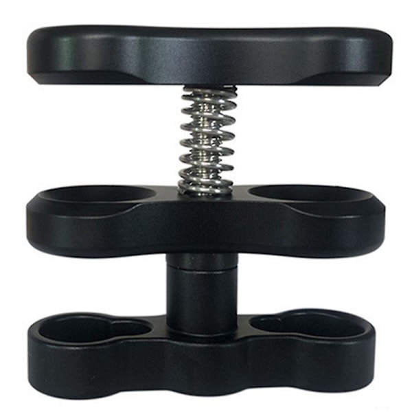Ball Clamp Underwater, Dive Ball Clamp, Light Arm Mount