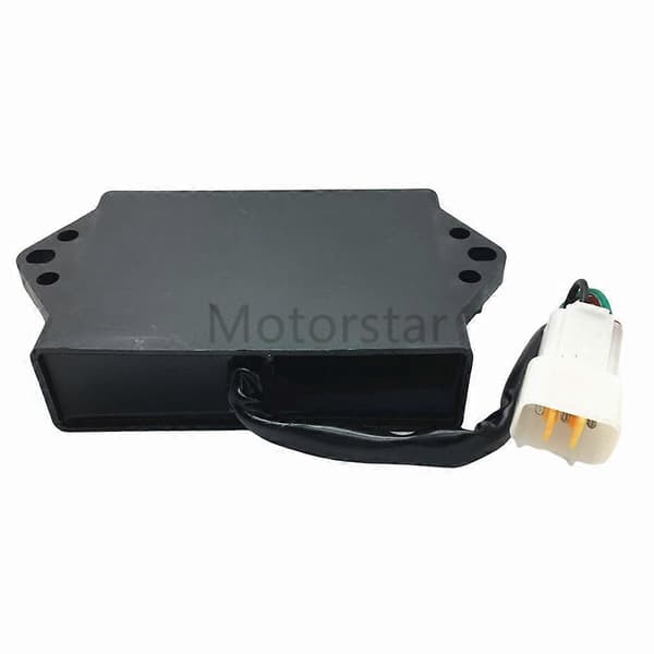 5 Pin CDI-boks til JIANSHE 400cc JS400 Motor ATV Quad Dele
