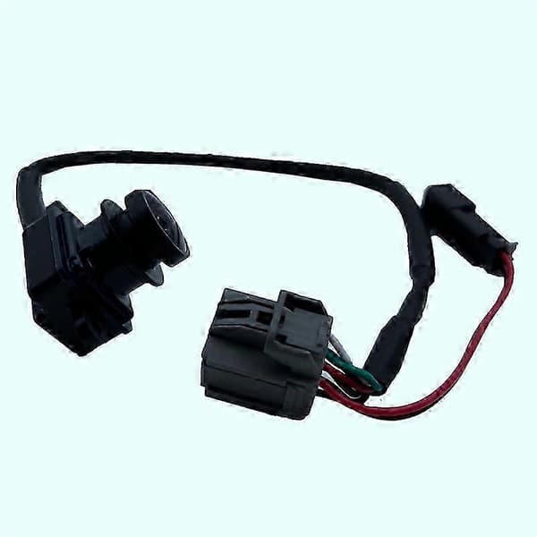 Fiat Freemont Bakkamera Model 56054858S med Forbedret Syn