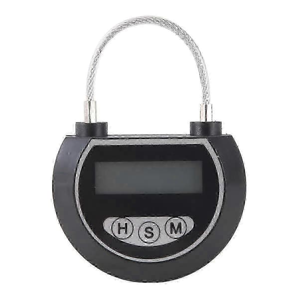 Elektronisk Tidslås Timer Lås Container