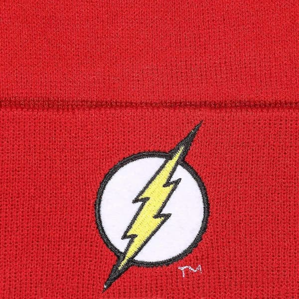 Logolue Red/Yellow One Size