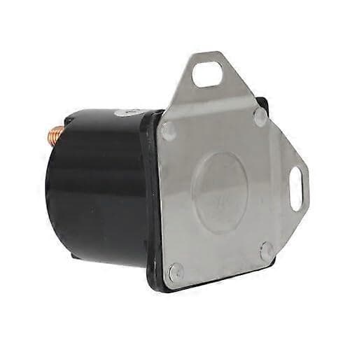 Startsolenoid 12V Prestolite Style 3 Terminal til John Deere Case IH International Traktorer