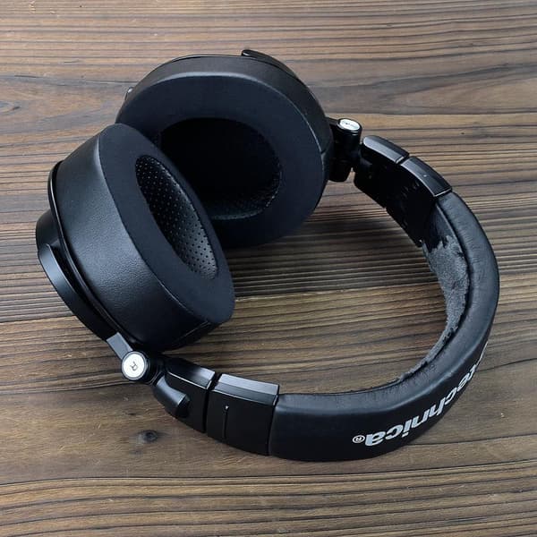 Øreputer for SteelSeries Arctis 1/3/5/7X/9X/9 PRO Svart