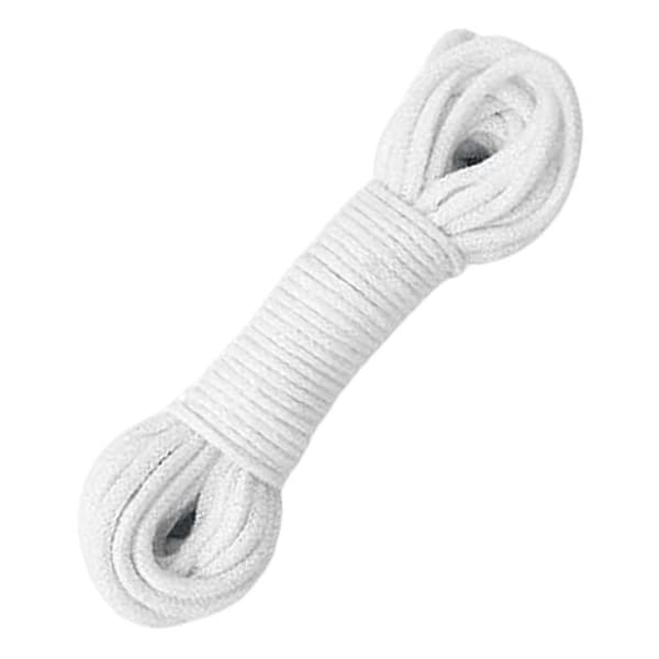 Premium bomullstråd for effektiv plantehydrering 4mm 2 Pcs
