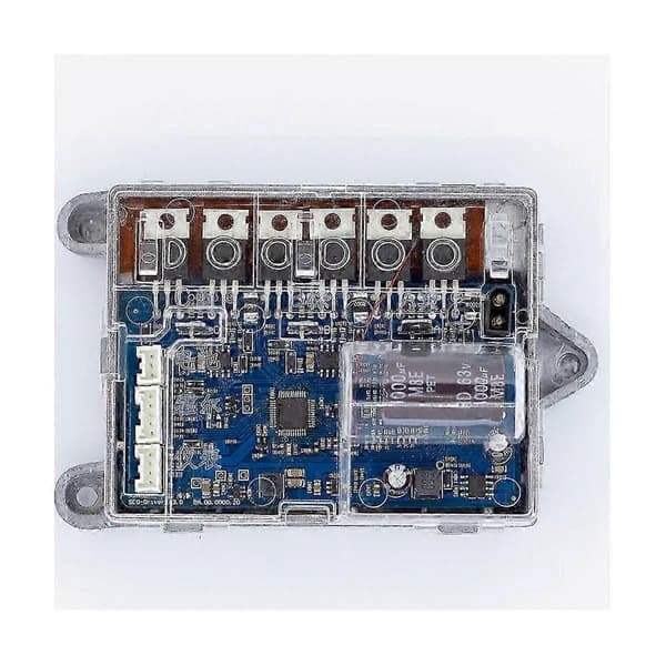 Forbedret V3.0 controller-bundkort ESC-terminalblok til M365 1S Essential Pro Pro 2 MI3 elmotor - Perfekt