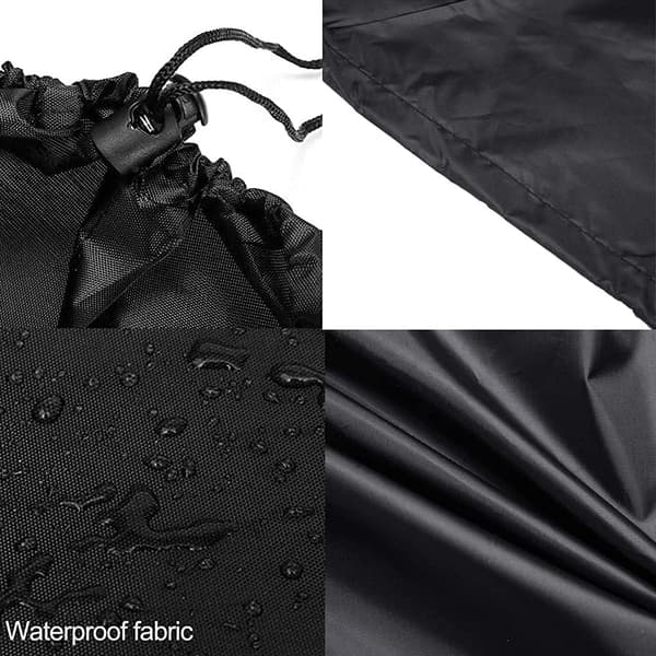 Sandpit tarpaulin, sandpit cover, sandpit cover, waterproof and dustproof