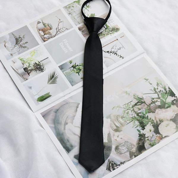 Business neckties on sale