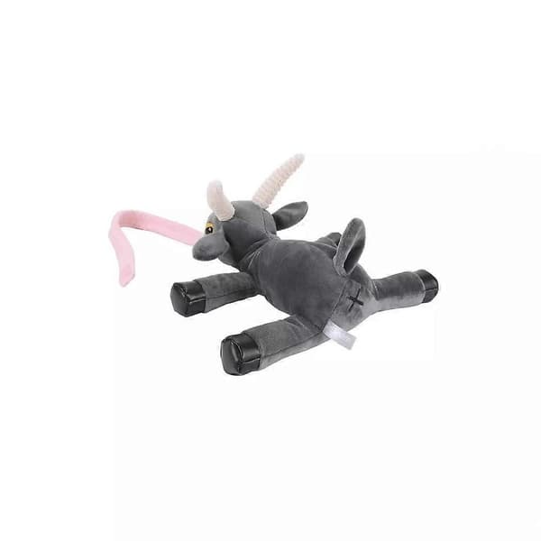 Goat Simulator Plysch Get Simulator Plyschleksak/Docka 20cm