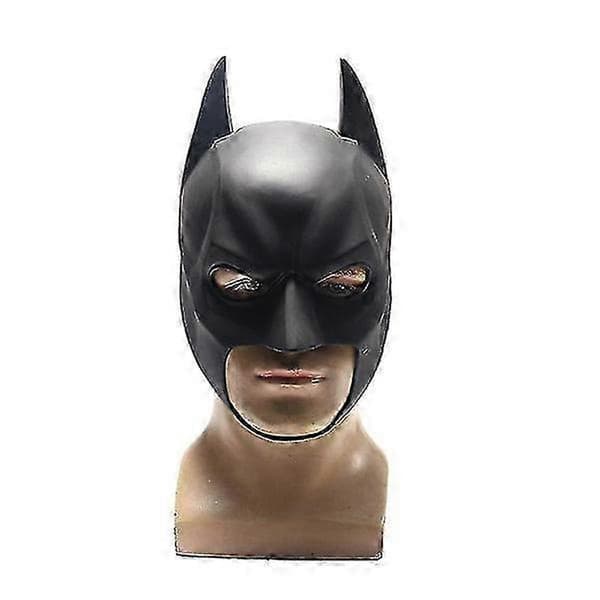 Batman Mask för Vuxna