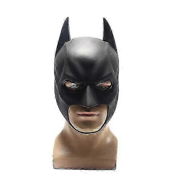 Batman Maske for Voksne
