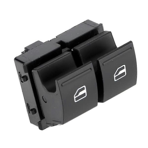 Elektrisk vindusbryter 1K3 959 857A Passer Caddy 2K 2003-2009