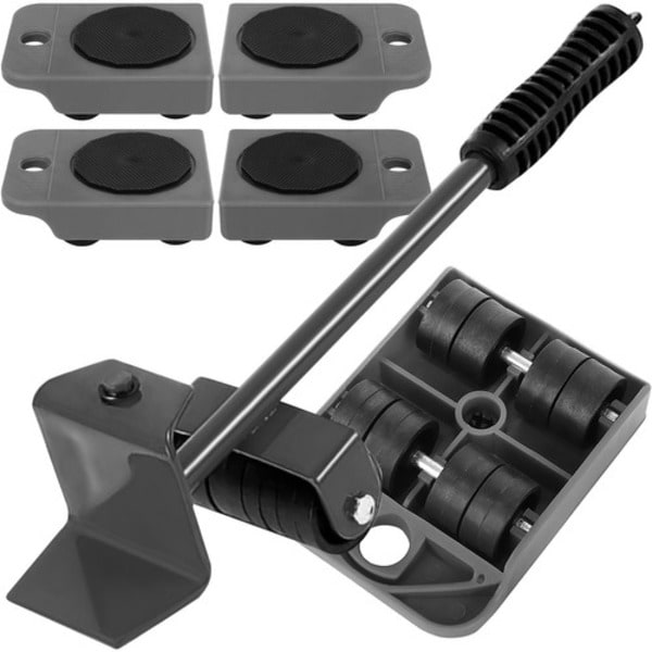 Furniture Wheels / Furniture Lifter - Move Heavy Furniture 880