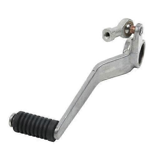 Gearskiftepedal til Suzuki GSXR1000 K5 K7 2005-2008 Sølv