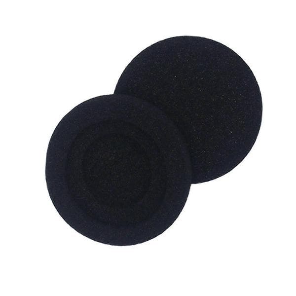 Öronkuddar för Jabra Evolve 20 20se 30 30II 40 65 65 Hörlursöronkuddar As Shown