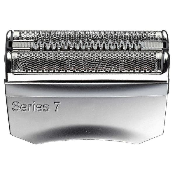 Braun Series 7 70S Elektrisk barberhode erstatningskassett sølv