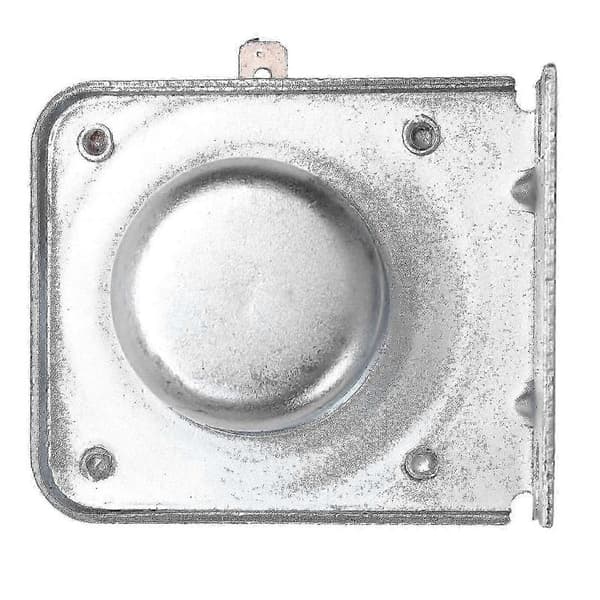 12V Lucas Srb325 76766 4St Solenoid for Klassiske Mini-biler Black  silver
