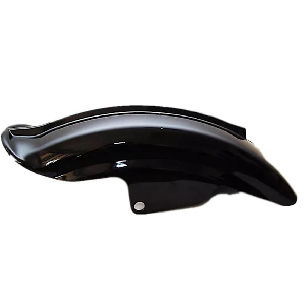 Motorcykeltillbehör Svart Bakre Stänkskärm För Sportster Chopper Cafe 1994-2003