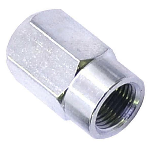 Til Dremel Drivmøtrik Adapter Del 225 Flex Flexi Aksel Tilbehør 2610916116 Driverhætte Elværktøj Tilbehør 2 stk