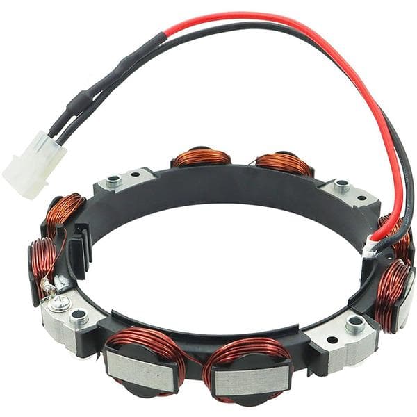 Växelströmsgenerator 592831 696459 393800