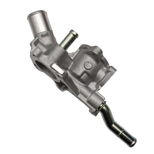 P502-15-17Z Motor Kjølesystem Termostathus med Sensor Montering for 6 3 CX-3 CX-5 2012-2019 PE021517ZA