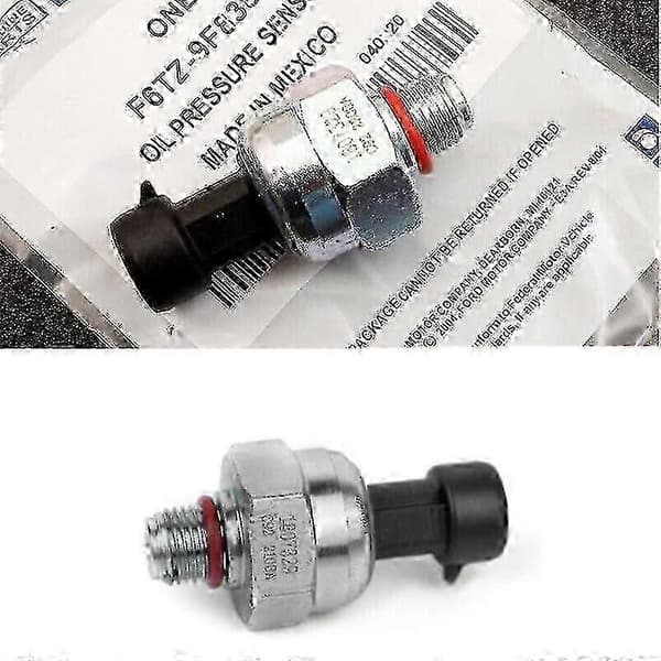 Ekte OEM for Ford F6TZ-9F838-A ICP-sensor 7.3L 1997-2003