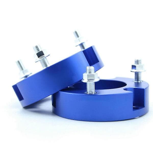 LIF005-FETI-BL Frontfjæringssett for 32MM As Shown