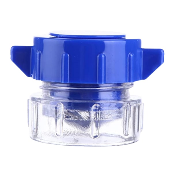 Krossa Medicin (x2 stykker), Tabletknuser, Medicinknuser, Pilleknuser, Enhed til at Knuse Medicin (6.8*4.9*4.7cm)