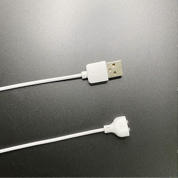 USB-magneettinen datakaapeli sähköhammasharjan latauskaapeli DC-kaapeli