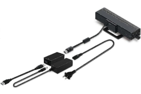 Ny Kinect-adapter bevegelseskamera egnet for Xbox One S / Xbox One X Windows 8 8.1 10 PC-D15