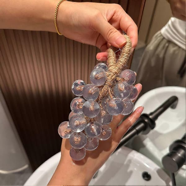 Handgjorda grapefruktstvålar Rena handgjorda, unika och omtänksamma presentval Bröllopsgåvor D