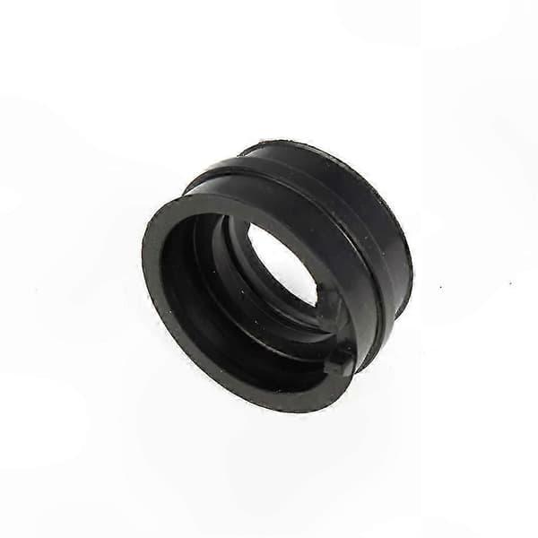 Motorcykel karburator indsugningsmanifold adapter til AN400 Burgman 400/Skywave 400 modeller 1999-2009