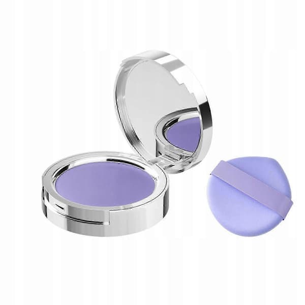 Chillab Lavender Matte Powder, Chillab Lavender Matte Powder Oil Control,_Lucky_B