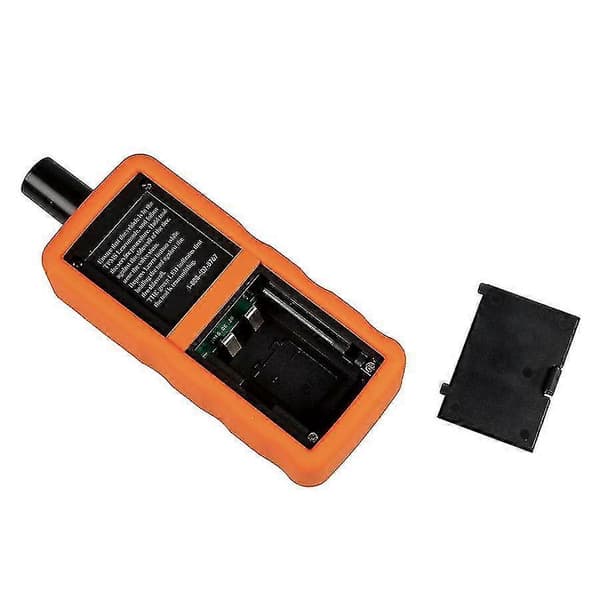 EL-50448 TPMS-återställningsverktyg för GM däcktrycksövervakningssensor