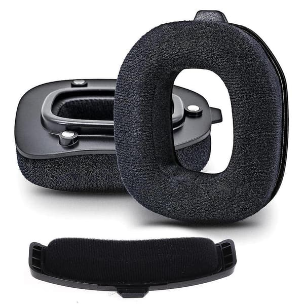 Øreputer Hodebånd For Astro A50 A50 Gen 4 Gaming Headset I Erstatningsøreputer