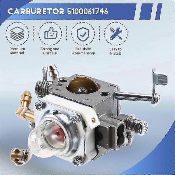 NEUSON WM80 BS50-2i BS60-2i JUMPING JACK Karburator-erstatning HDA281 HDA29 HDA356 BS50 500