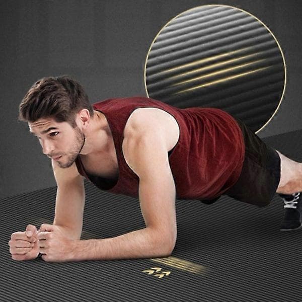 YOGAMATTE