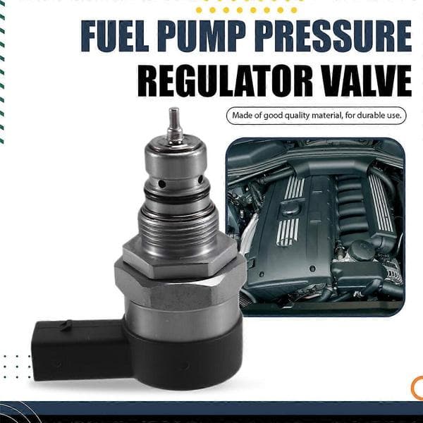 0281002494 Pumpe Trykkregulatorventil A6110780449 for W203 W211 E320 CDI