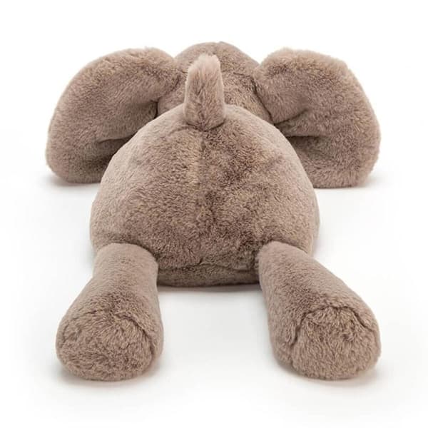 56 cm Smudge Elefantti Jellycat Sarjan Pehmolelu