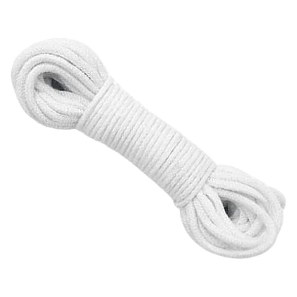 Premium bomullstråd for effektiv plantehydrering 4mm 3 Pcs