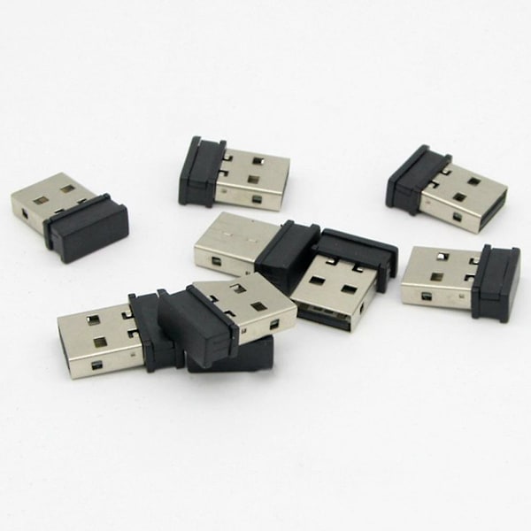 Steam Controller Trådløs Modtager USB dongle Adapter Til Steam As shown