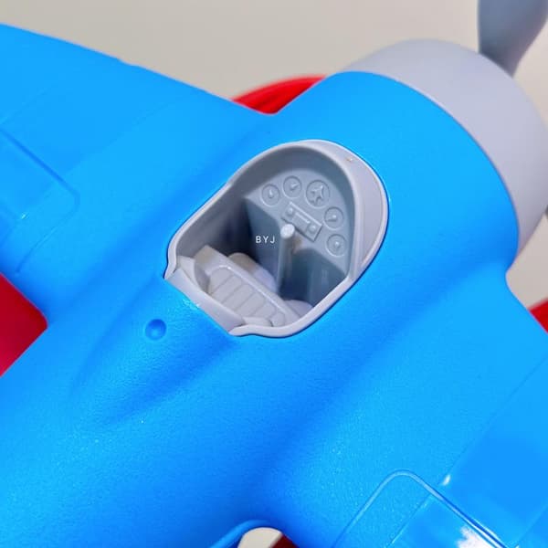 Blue Toys Vesitaso, Sininen