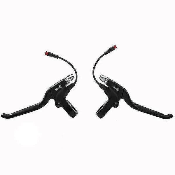 Elektrisk cykelbremsehåndtag til elcykel og el-scooter Left and right