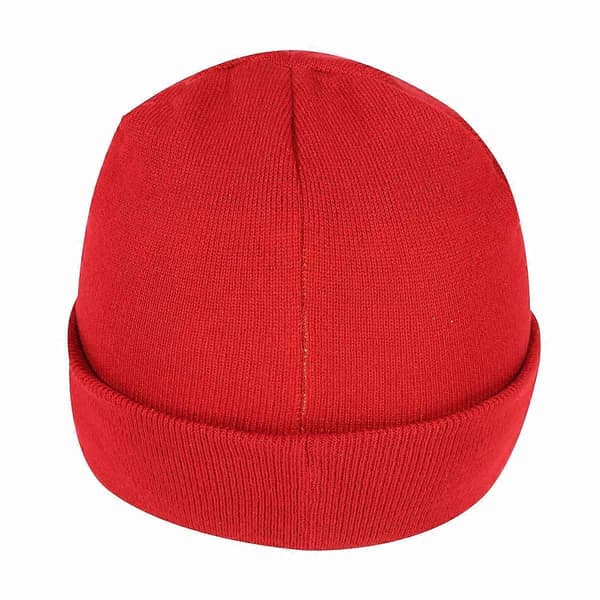 Logolue Red/Yellow One Size