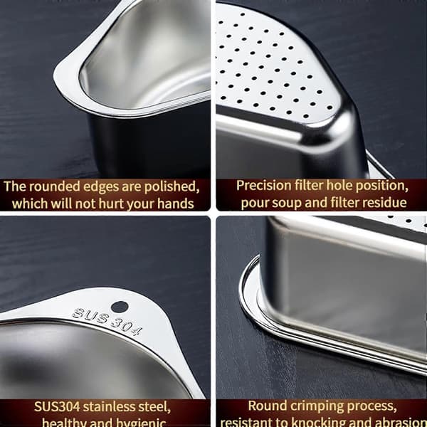 Sink Strainer Basket, Triangular Sink Strainer Basket Storage Rack Suction Cup, Sink Corner Hanging Basket Shelf Sink Basket for Kitchen Black